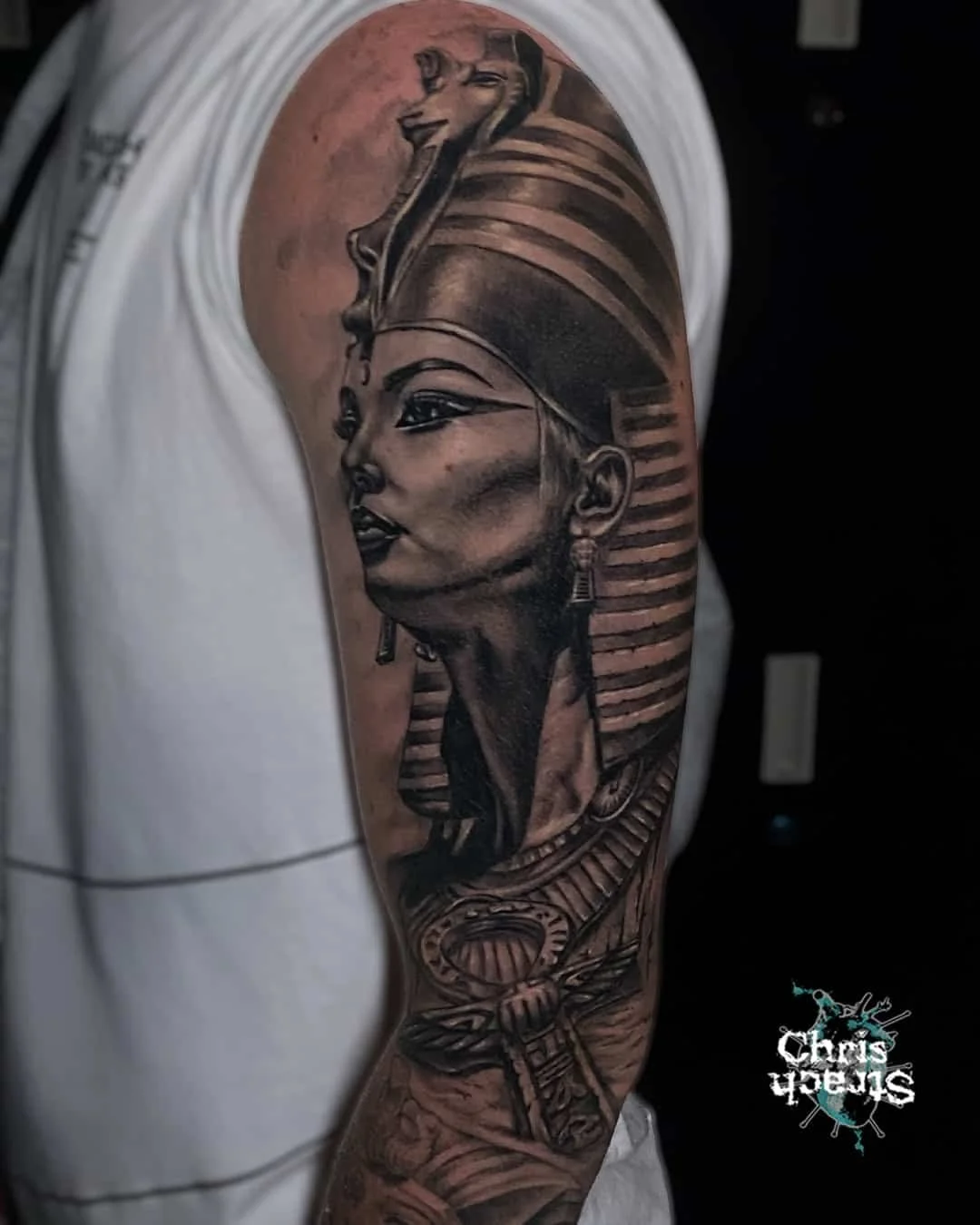 egypt-nefertiti-black-and-grey-realistic-healed-chris-Strach-forbidden-arts-tattoo-york.jpg