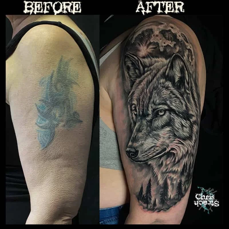 cover-up--wolf-moon-realistic-chris-Strach-forbidden-arts-tattoo-york.jpg