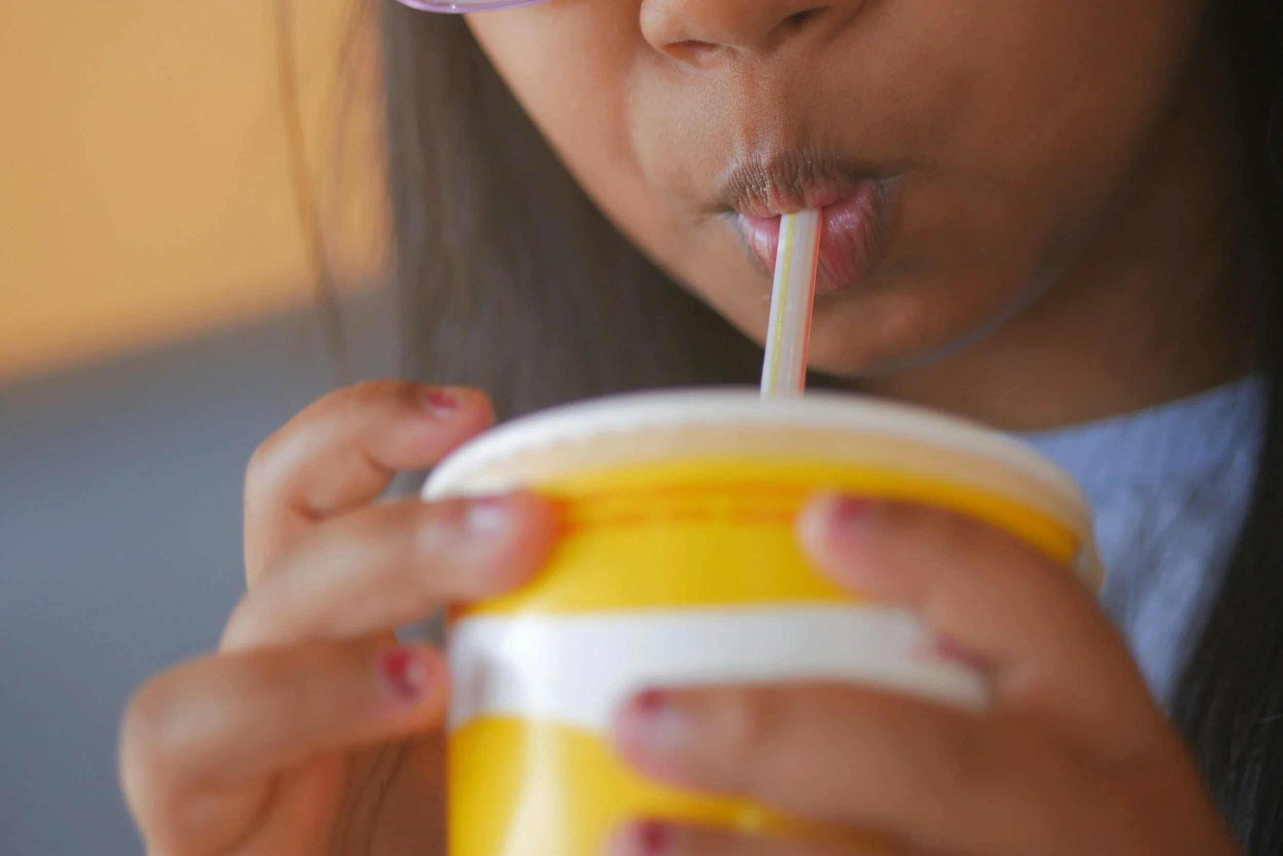 Best Straw Cups for Little Ones