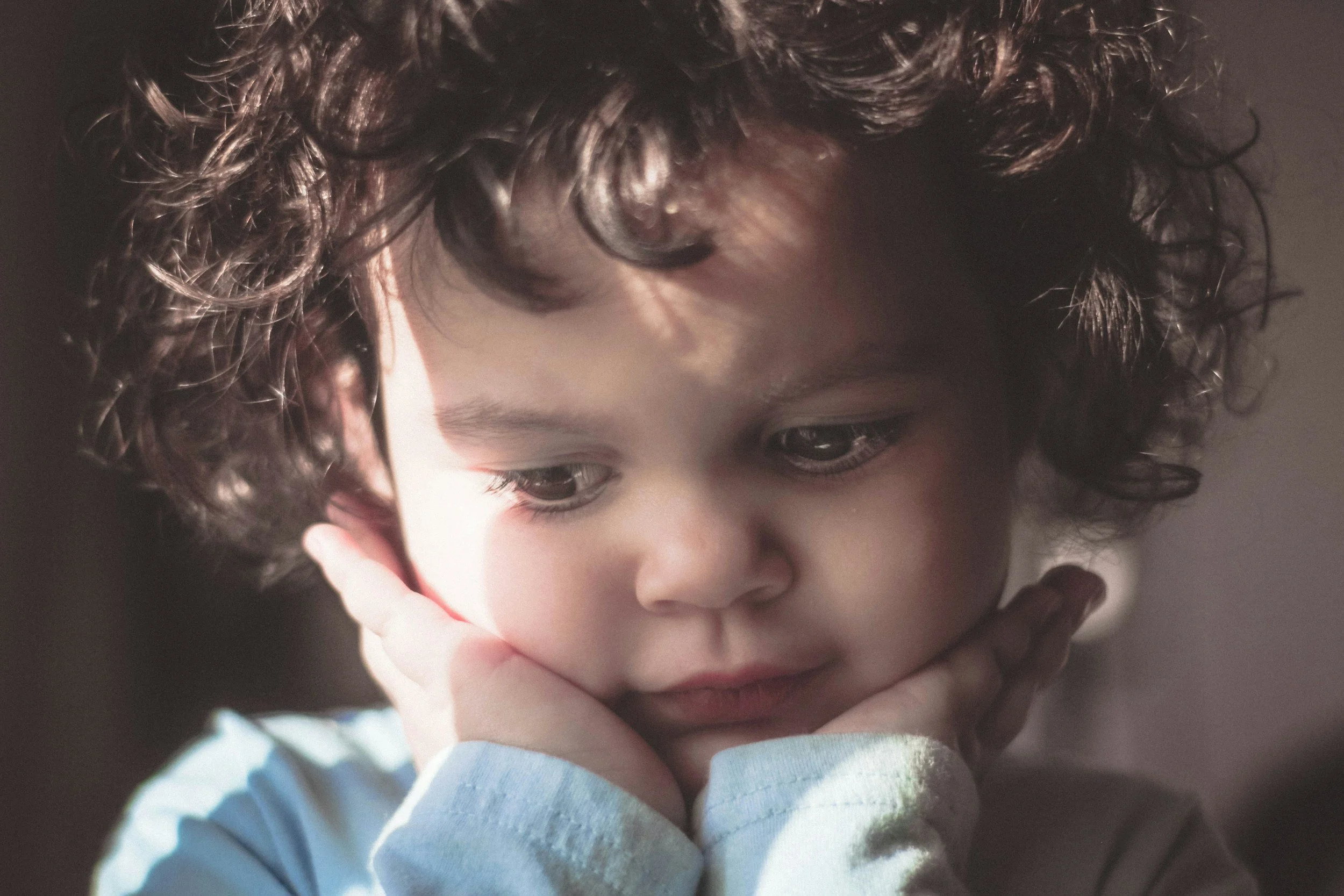 Understanding the Impact of Frequent Middle Ear Infections on Your Child's Speech Development
