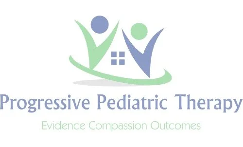 Progressive Pediatric Therapy