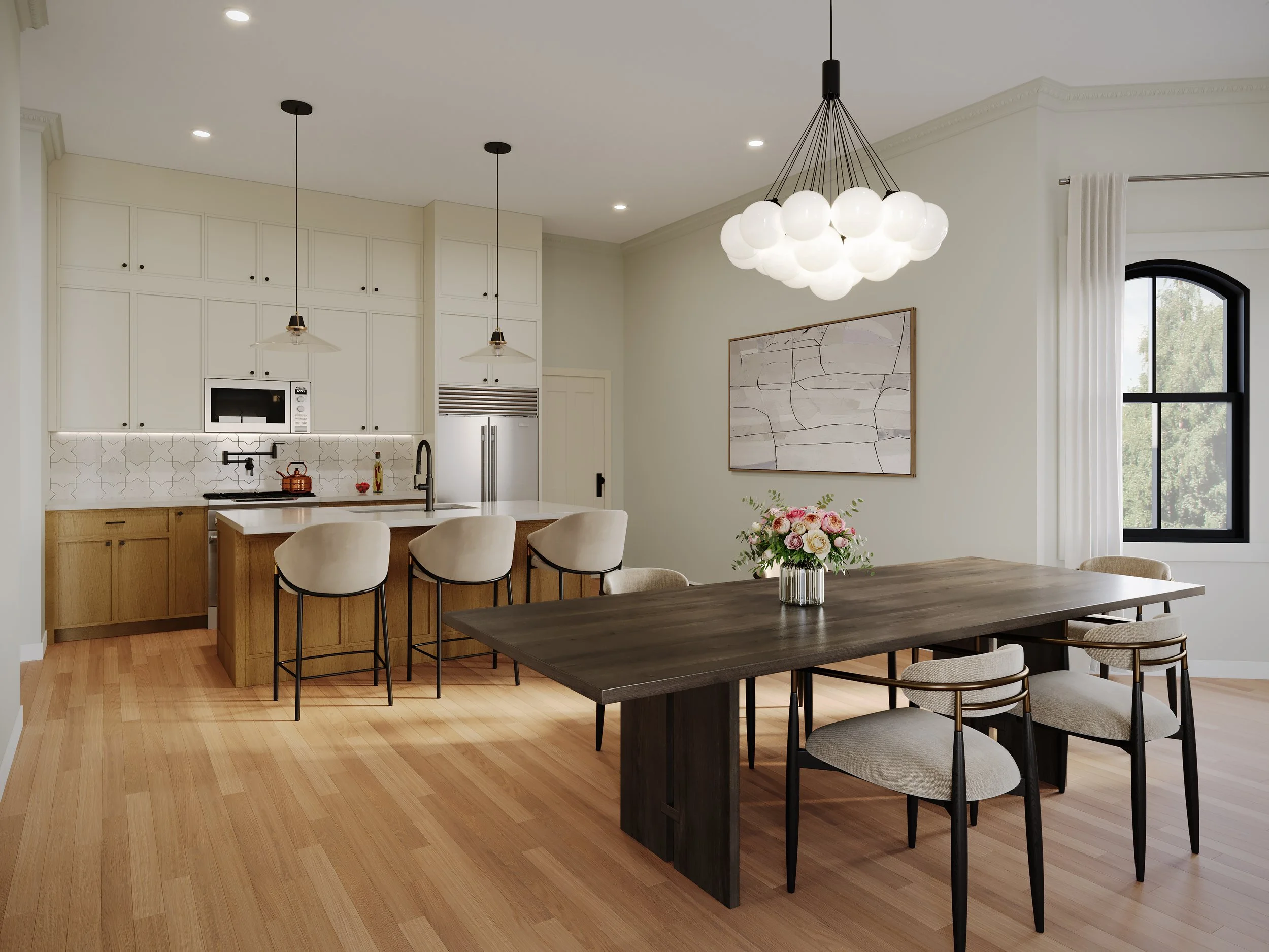 View 2 - Unit 1 - Kitchen  - D01.jpg