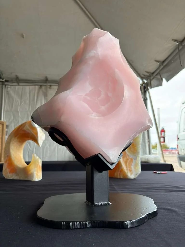 She Doesn't Need Saving