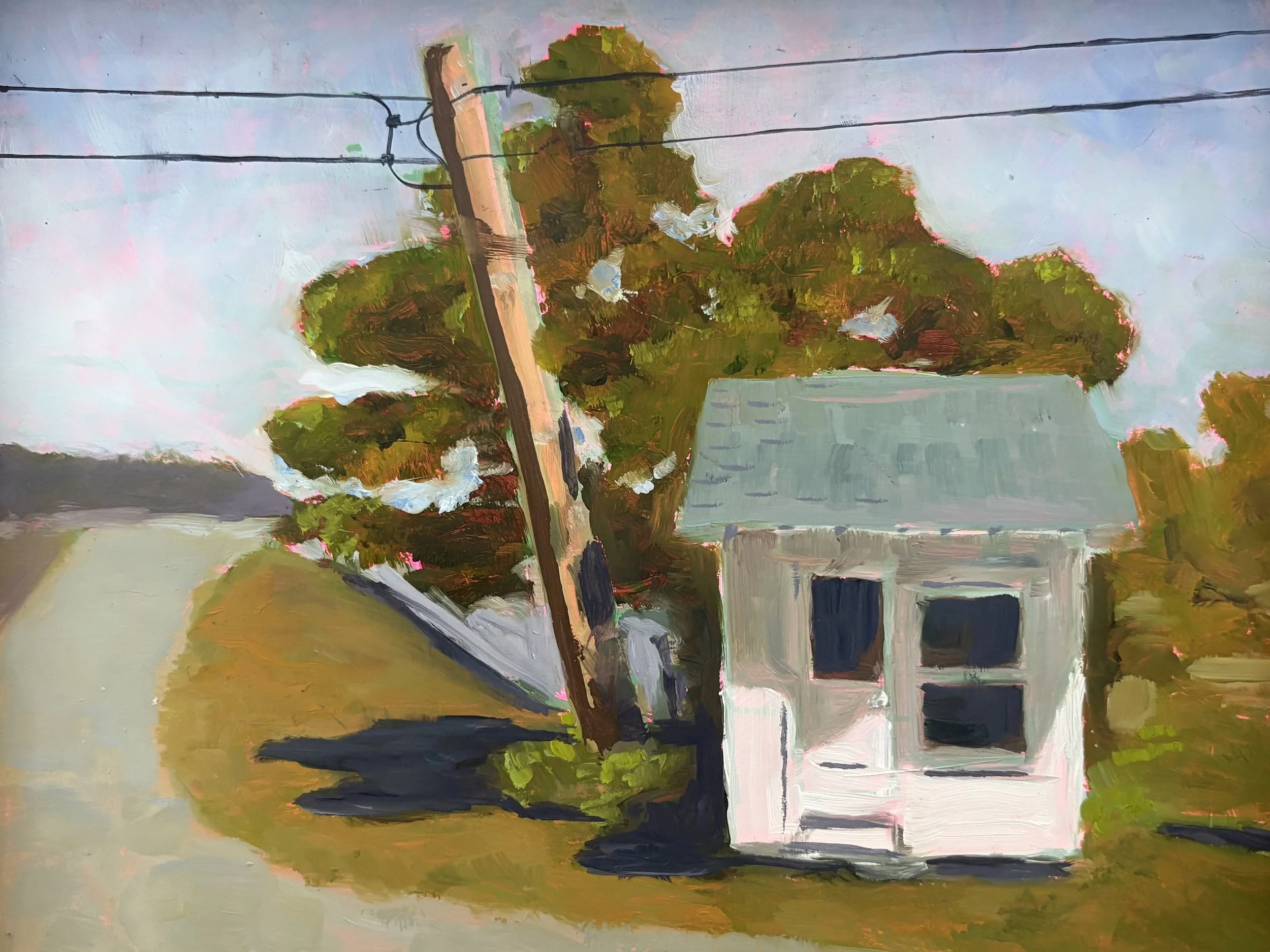 Plein Air