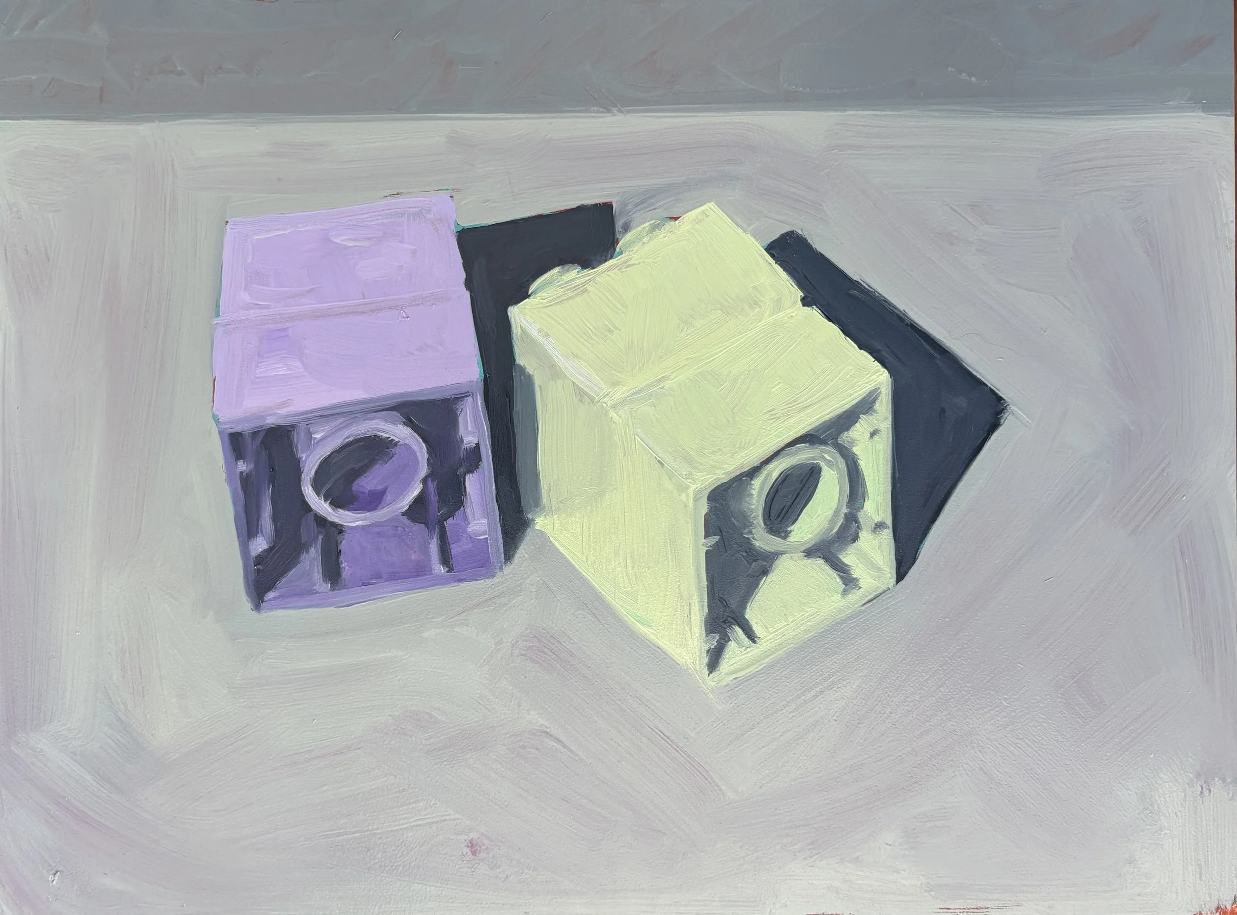 Other Work