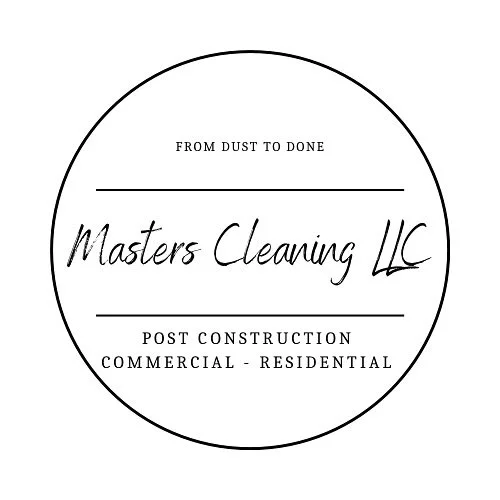 Masters Cleaning LLC

A woman owned, family run cleaning service located in Birmingham, Alabama. 

We specialize in post-construction cleanup for high end, custom homes. 

We also do commercial/business residences and move-in/move-out cleaning.

If y