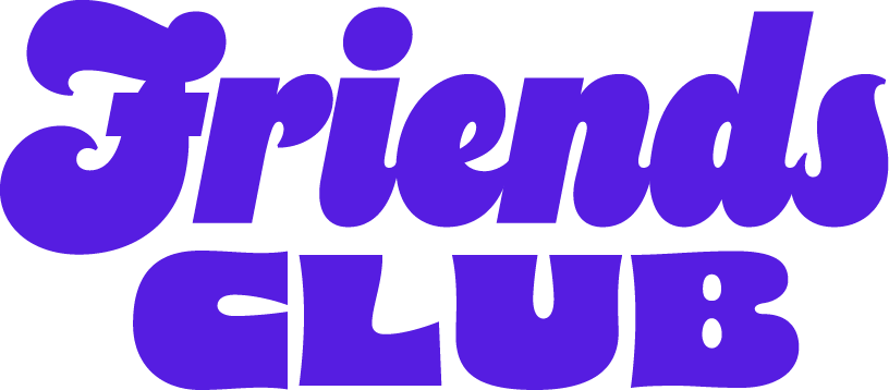 Friends Club