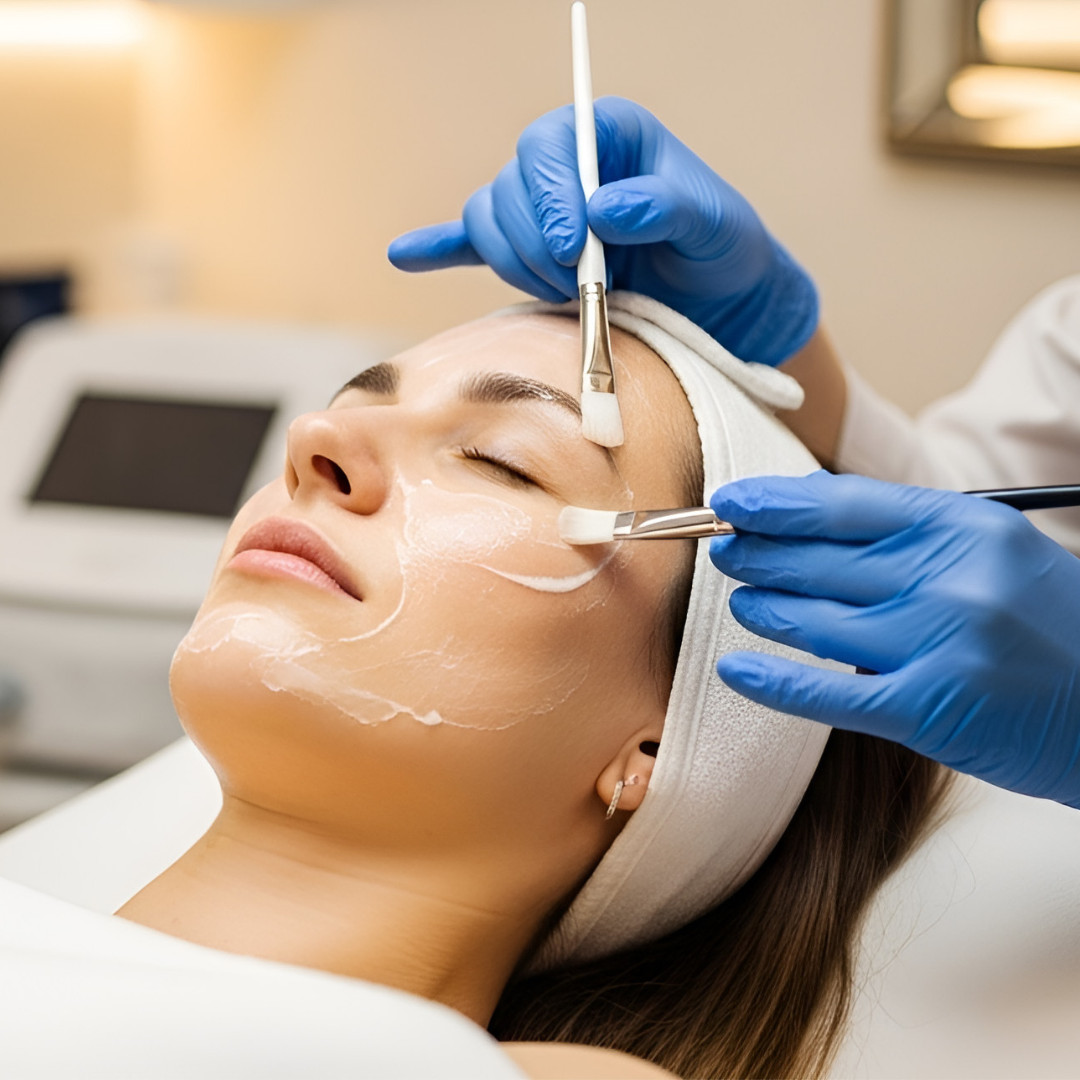 Medspa in Flagstaff, AZ 86001 l Chemical Peel Near Me