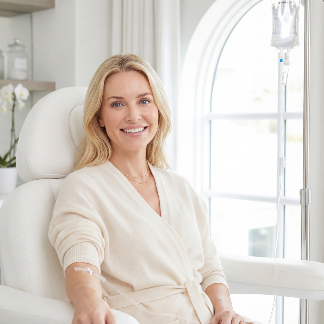 Medspa in Flagstaff, AZ 86001 l IV Therapy Near Me