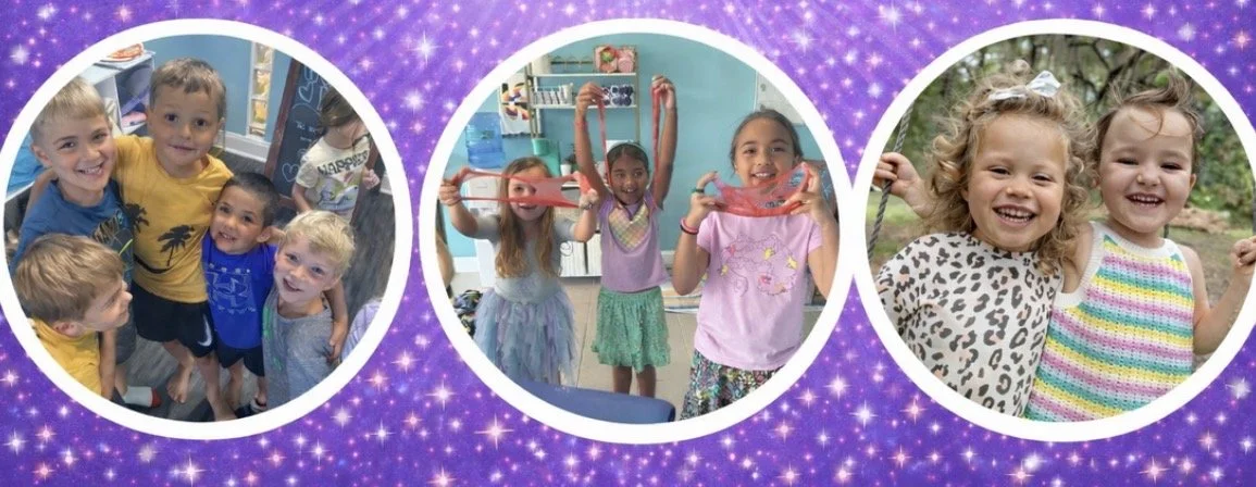 Dance + Play at Heart Beatz (Mount Pleasant)