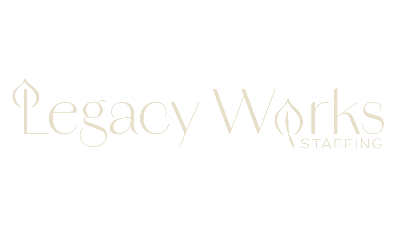 Legacy Works Staffing 