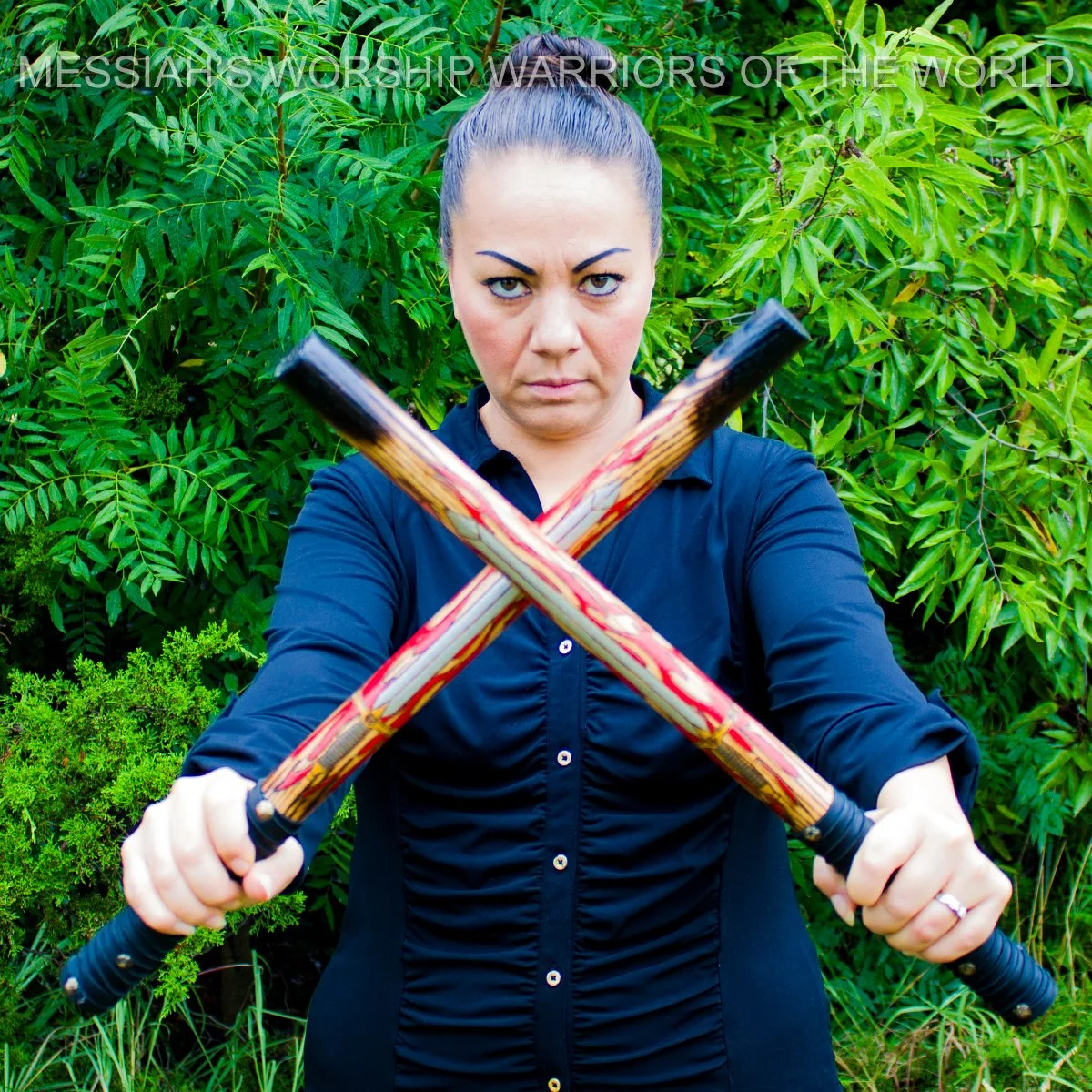 SWORD OF THE SPIRIT PROPHETIC SACRED WORSHIP PRAYER DANCE MATTAH STICKS FOR WORSHIP WARFARE & INTERCESSION