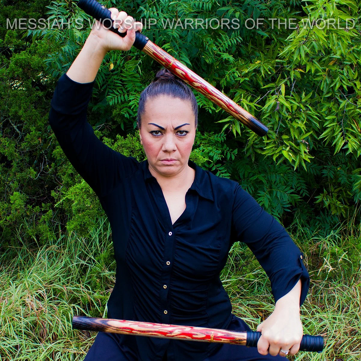 SWORD OF THE SPIRIT PROPHETIC SACRED WORSHIP PRAYER DANCE MATTAH STICKS FOR WORSHIP WARFARE & INTERCESSION