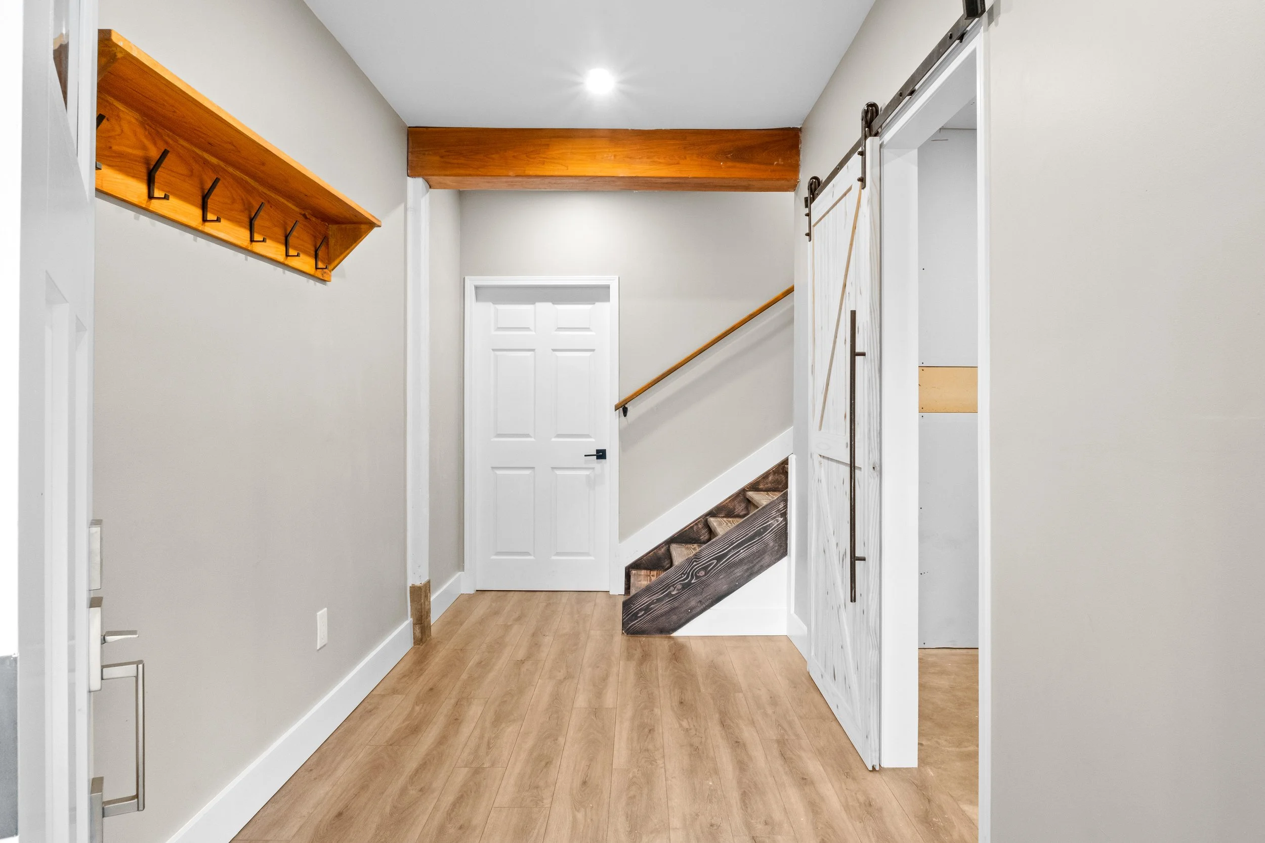 Kaslo Real Estate Photography