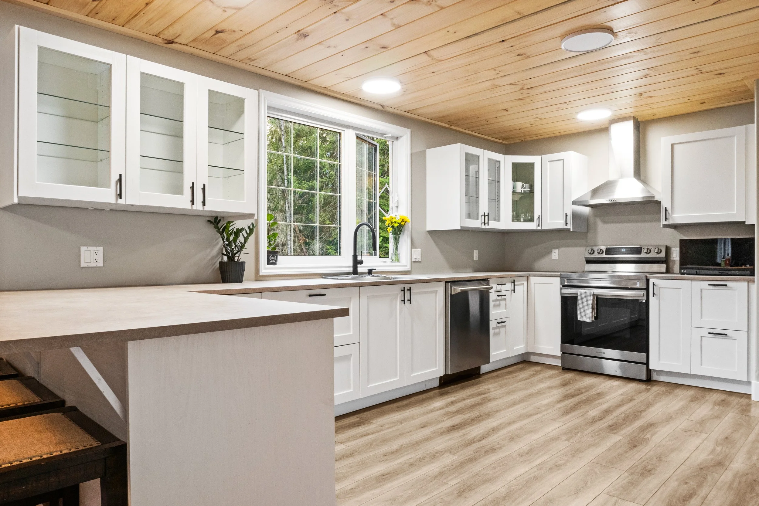 Slocan Real Estate Photography