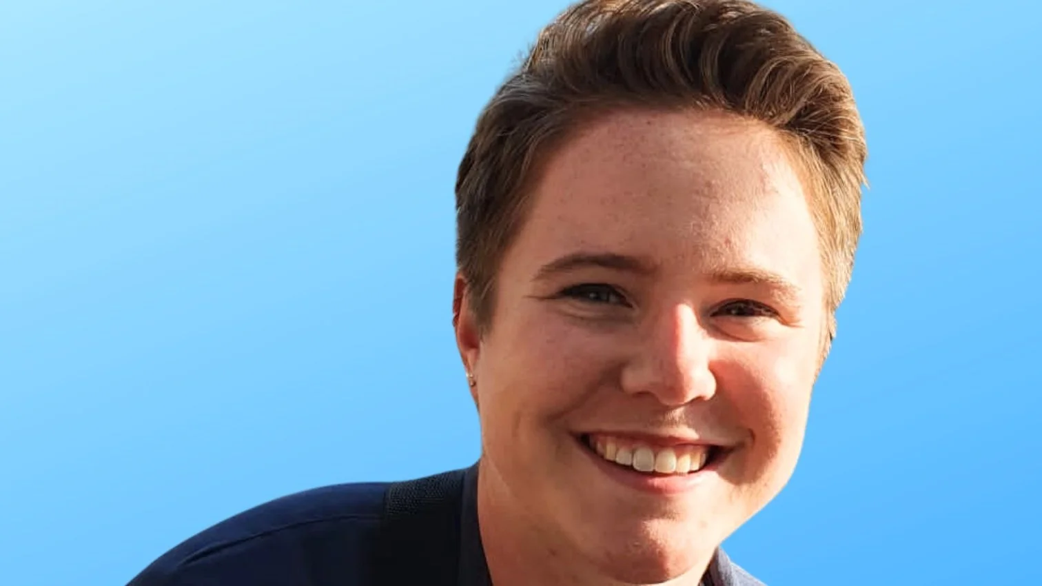 Meet Rhianna Davies-Smith — Purpose &amp; Partnerships Manager