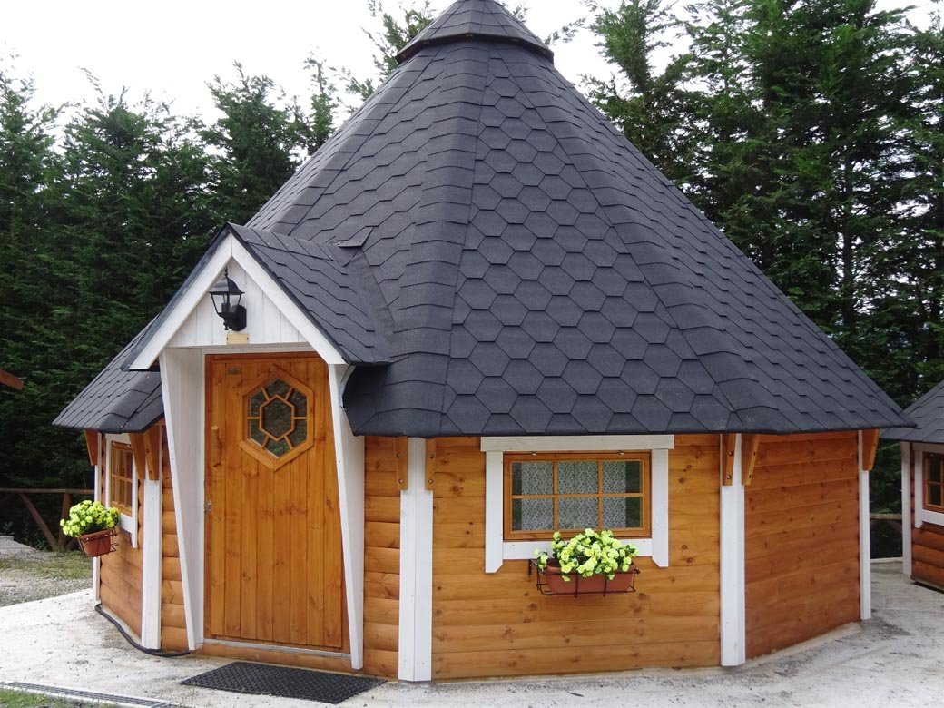 Glamping Kota 25