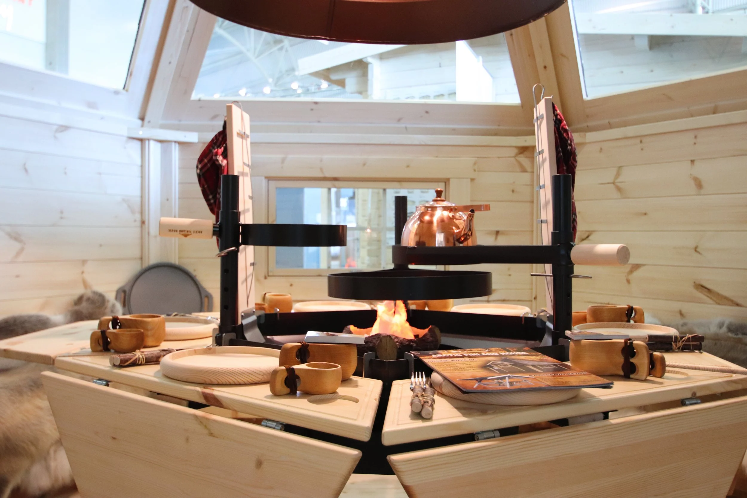 Glamping Kota 25