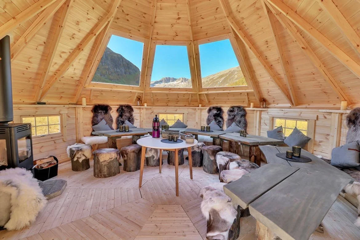 Glamping Kota 25-day