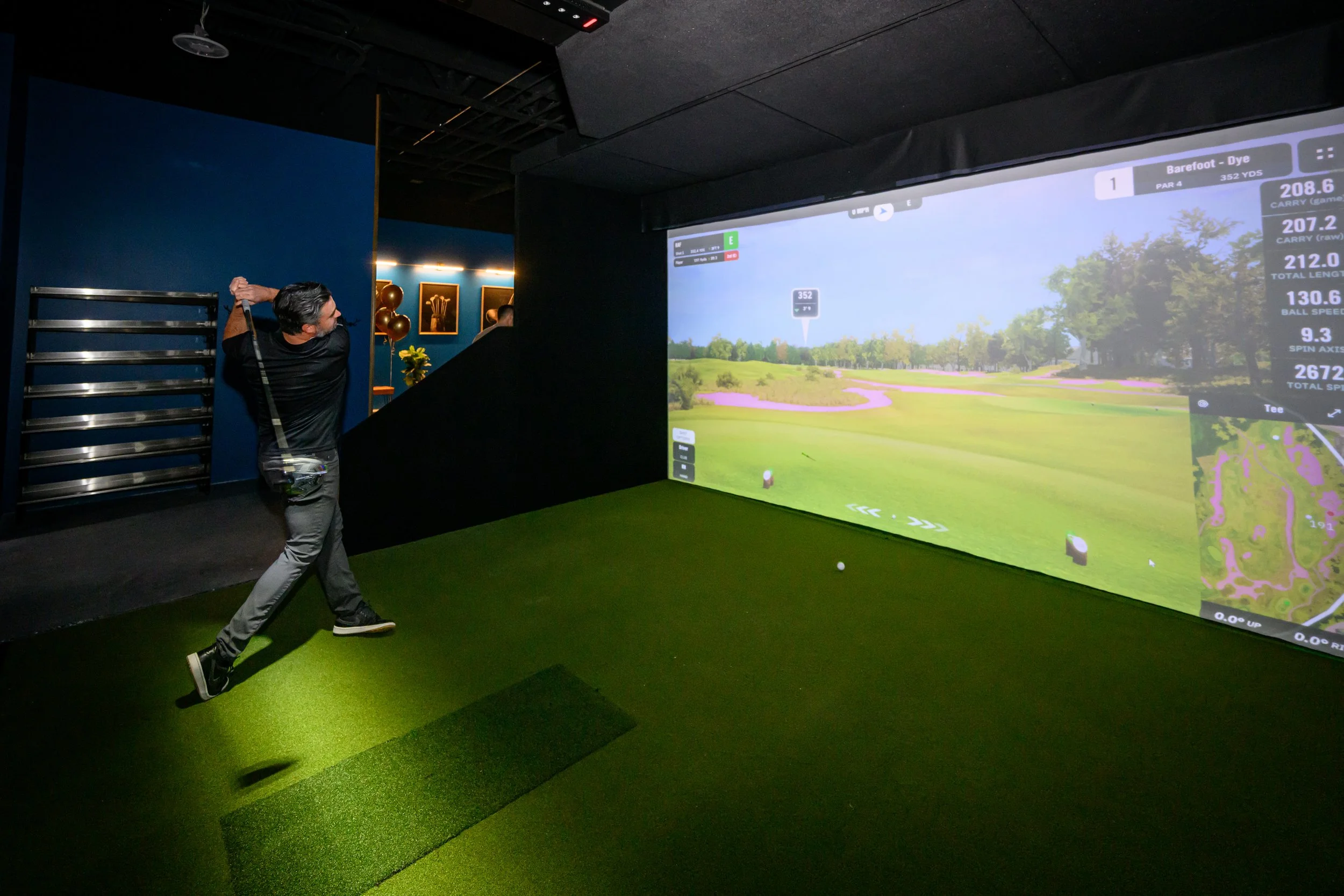 Première visite chez Deer Golf : on vous guide de A à Z.