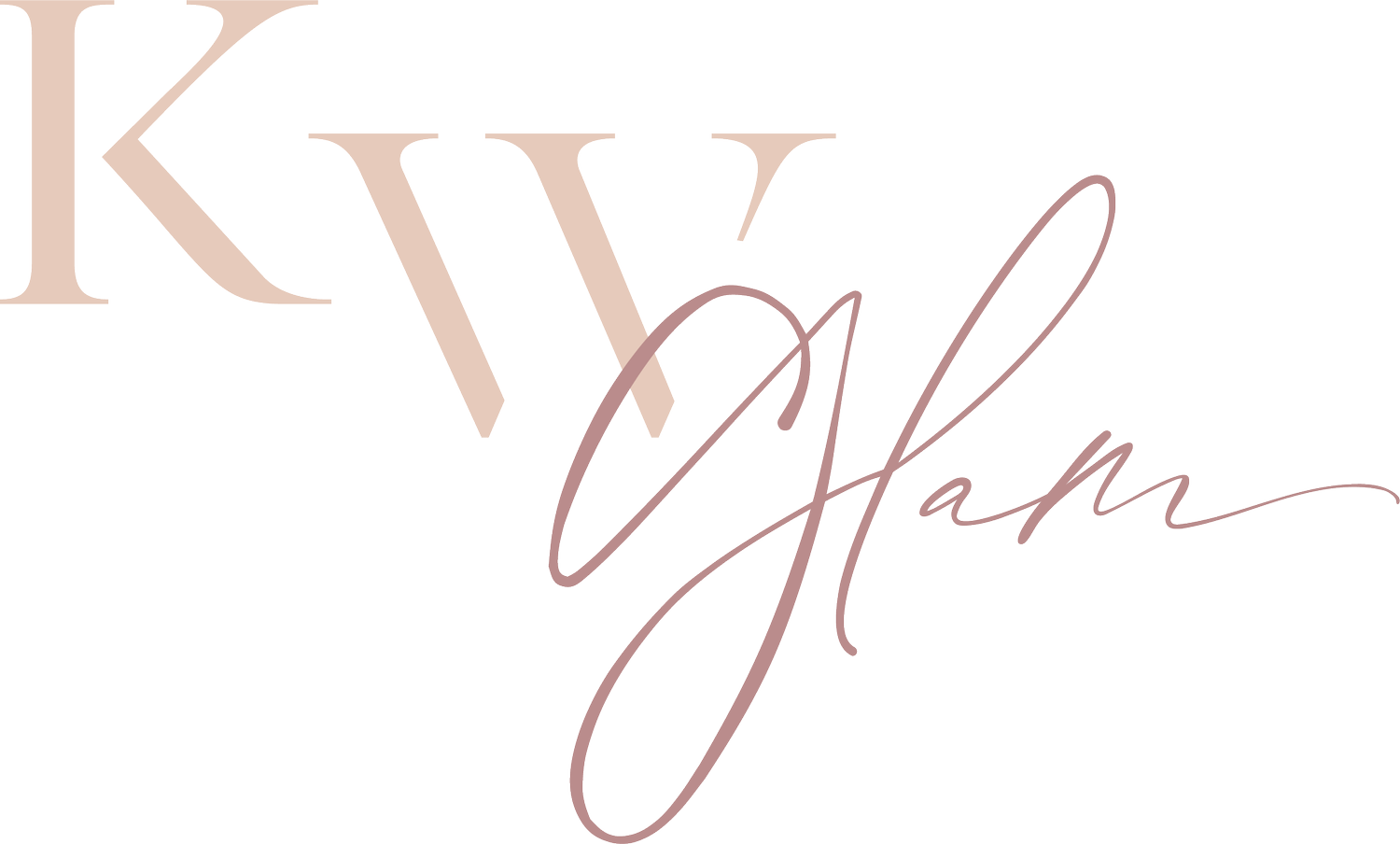 KATIE WALSH Glam Salon