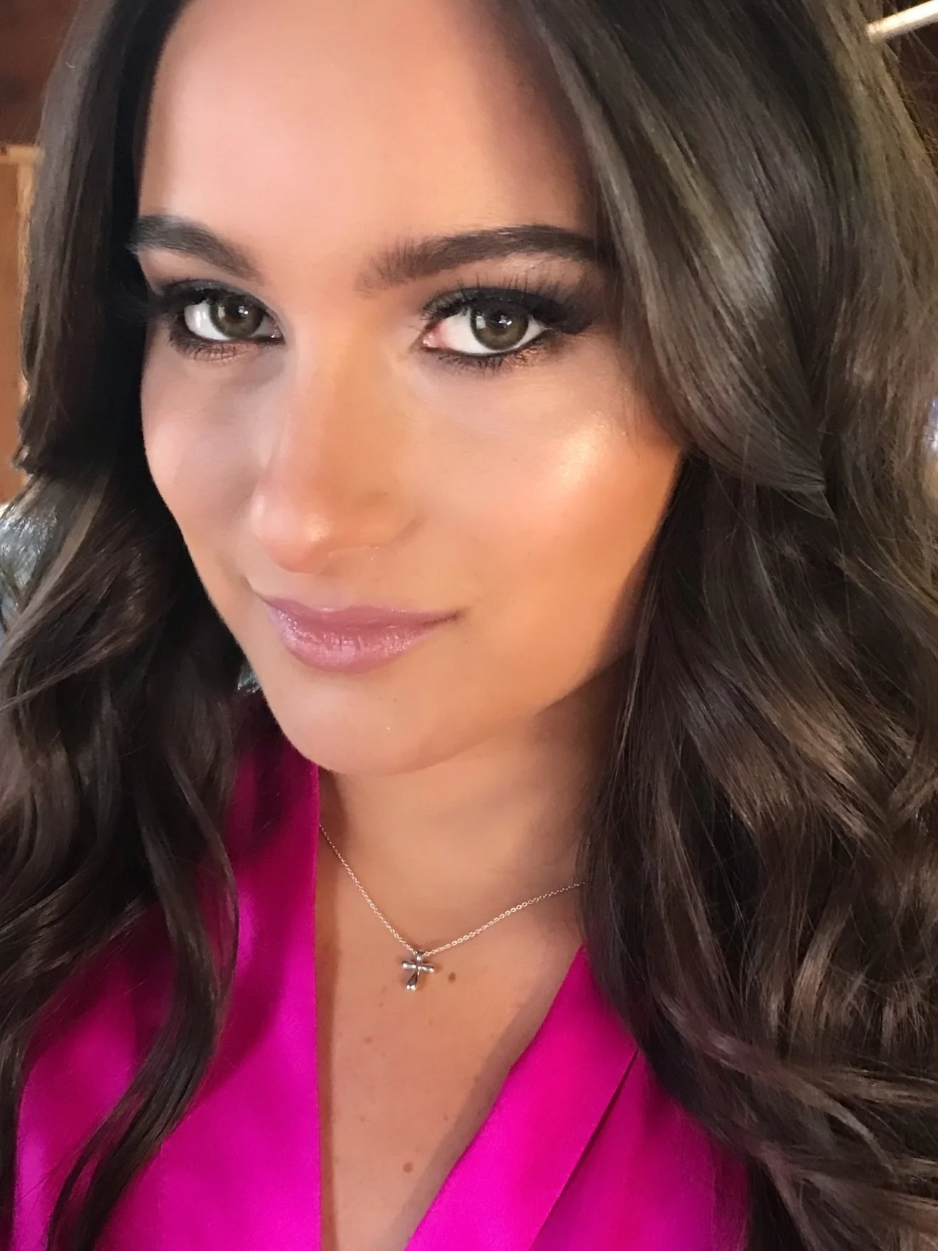 We are beyond excited to kick off our busy season of 2026 weddings! Our kits are restocked, organized, and are ready to GLAM some beauty&rsquo;s! ✨✨✨

#bridemakeupartist #portsmouthbridalstylist #mainewedding #bridalmakeup #kwglam