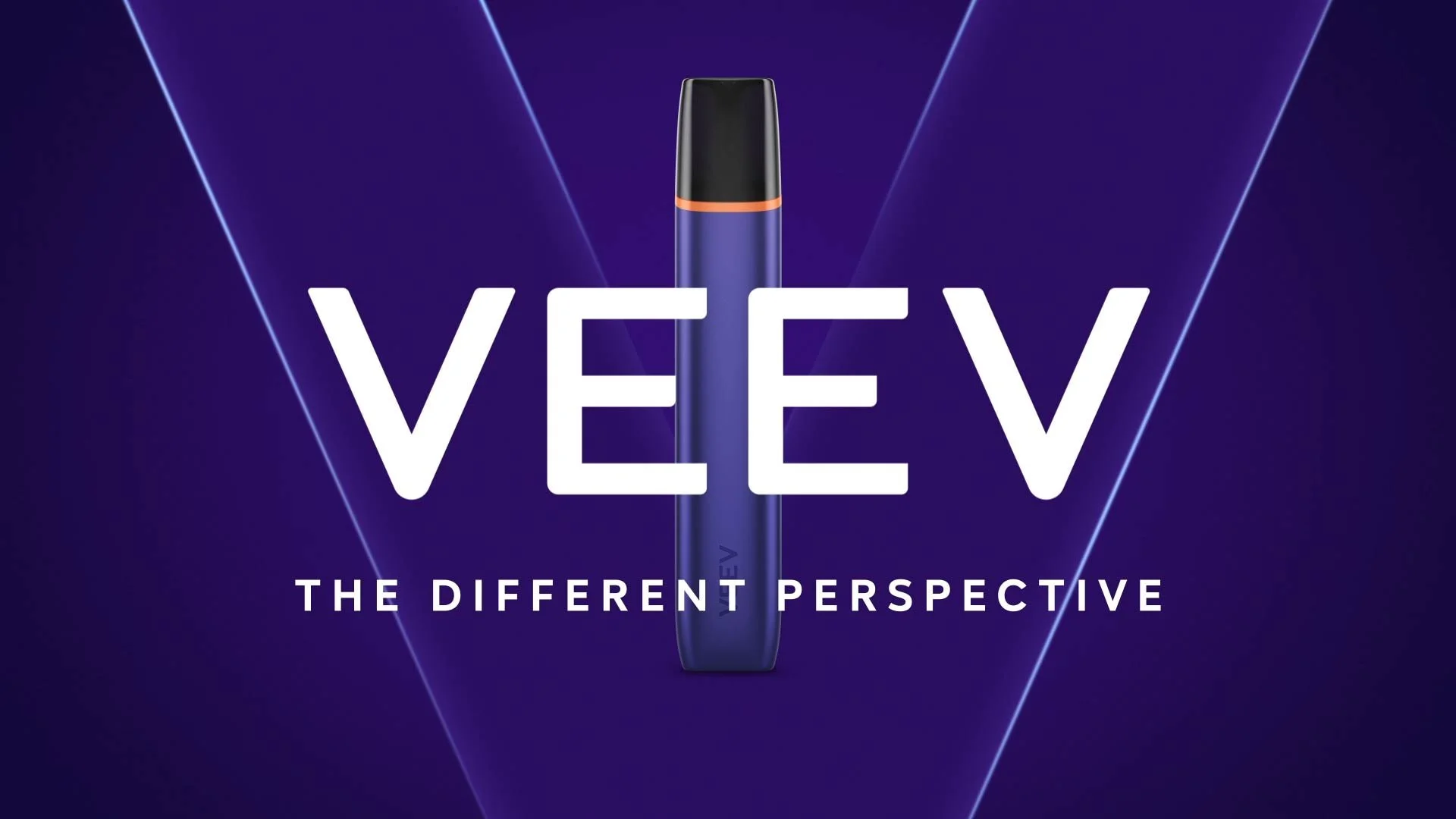 VEEV - The Different Perspective