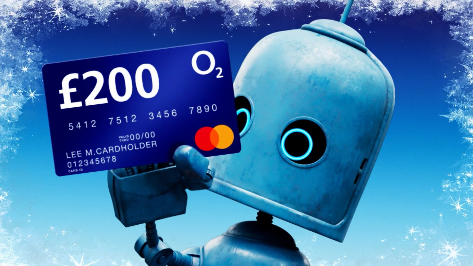 O2 - January Sales Q4