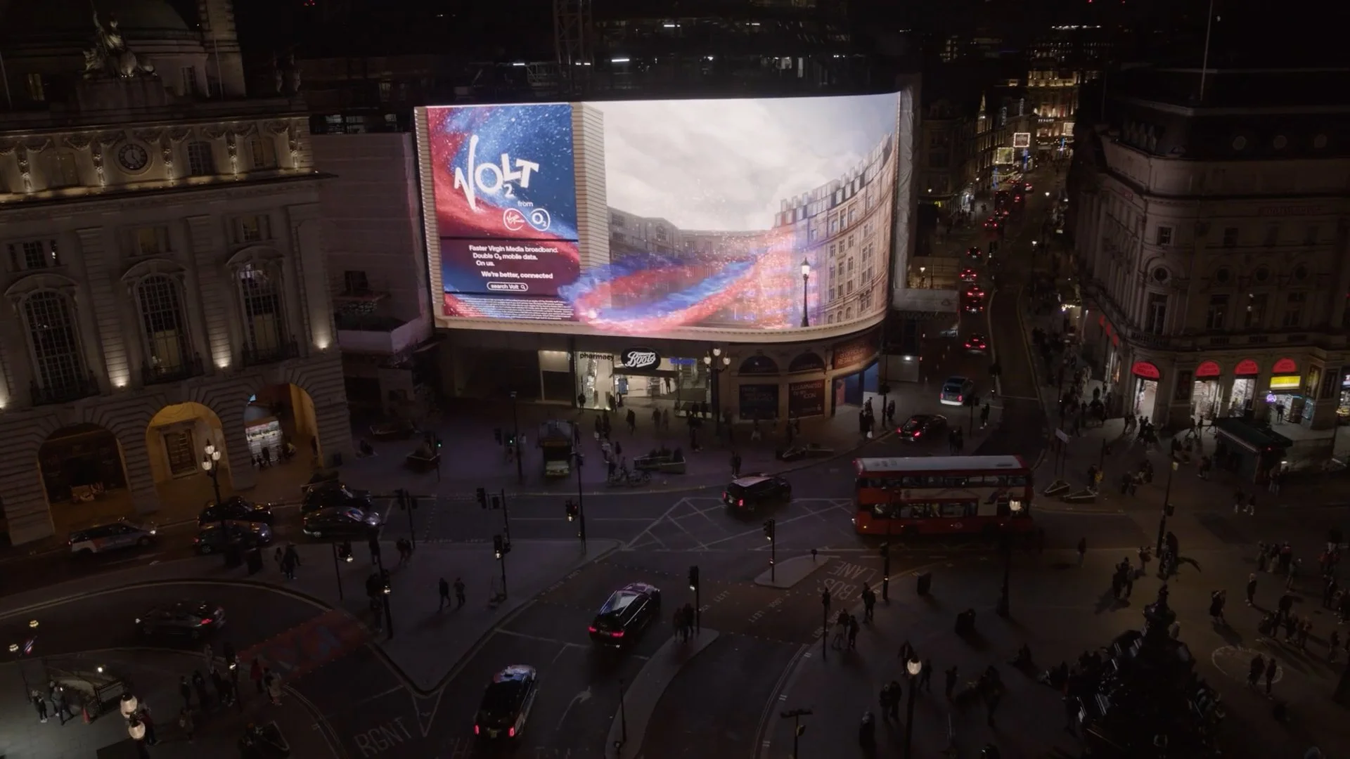 O2 Virgin Media VOLT