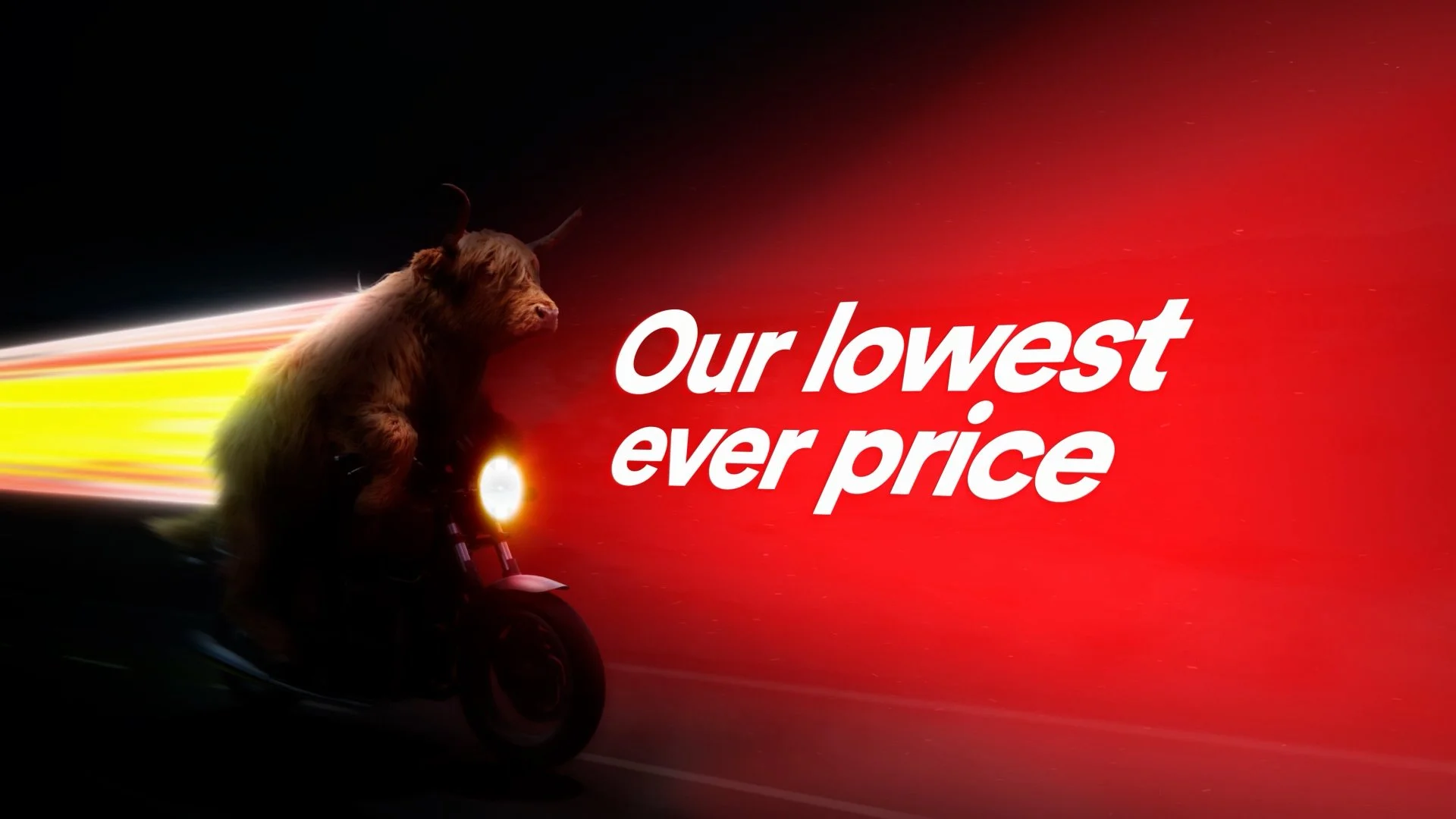 Virgin Media Black Friday Broadband
