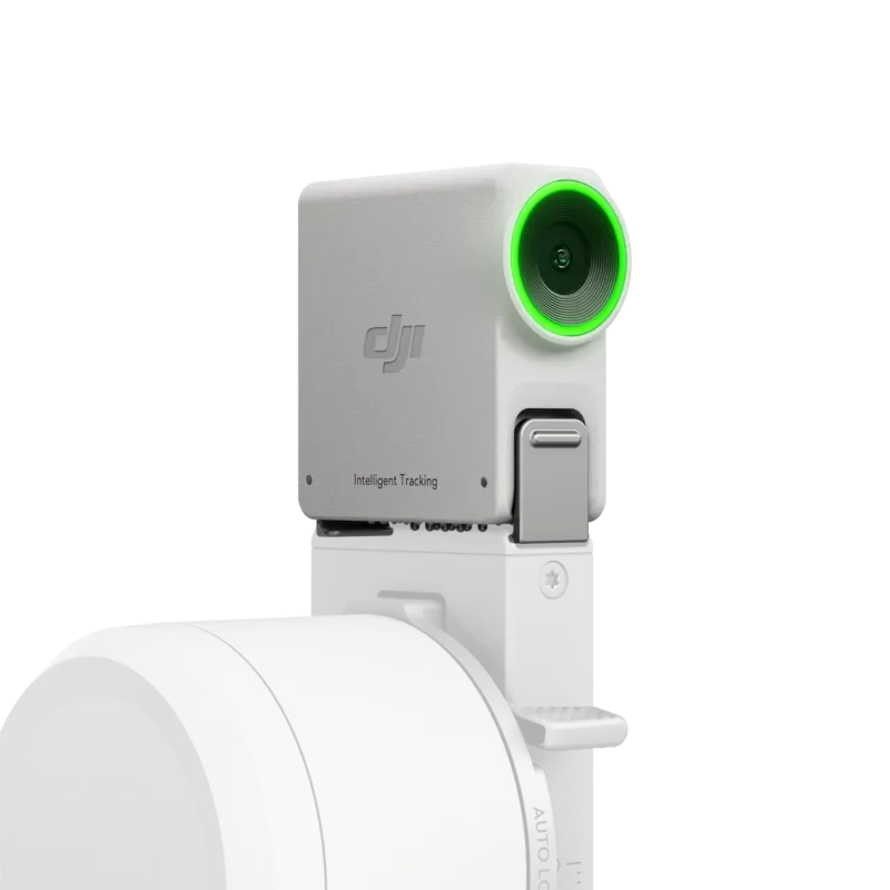 DJI RS4/RS4 PRO 追焦模組