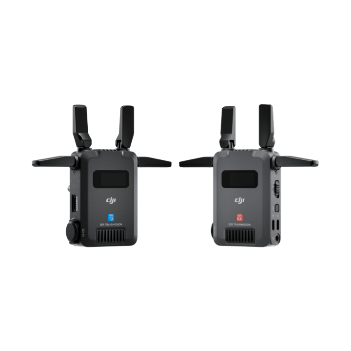 DJI SDR Transmission 無線圖傳