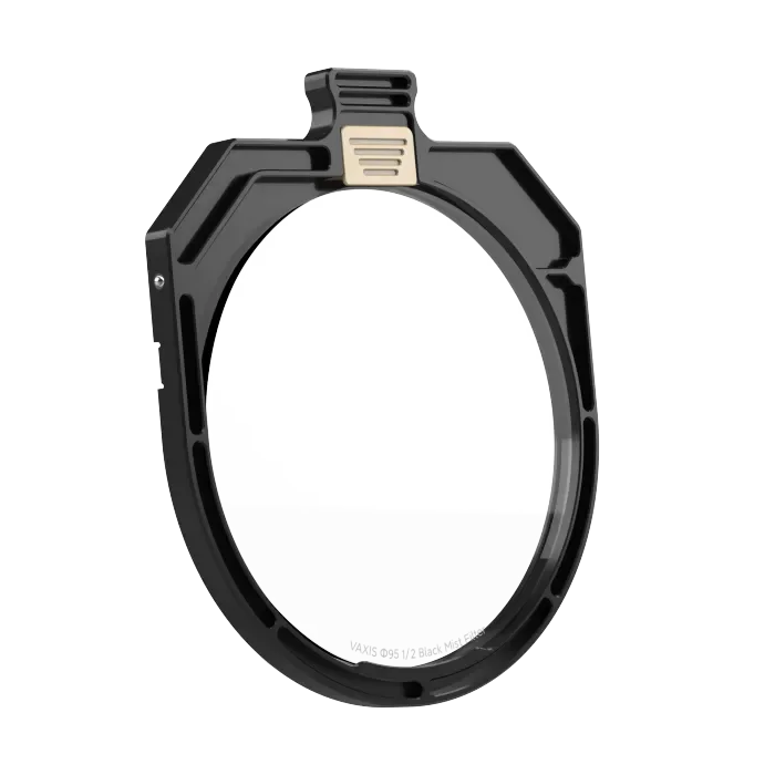 Vaxis 95mm Black Mist 黑柔 Filter 1/8 for Tilta Mirage Matte Box