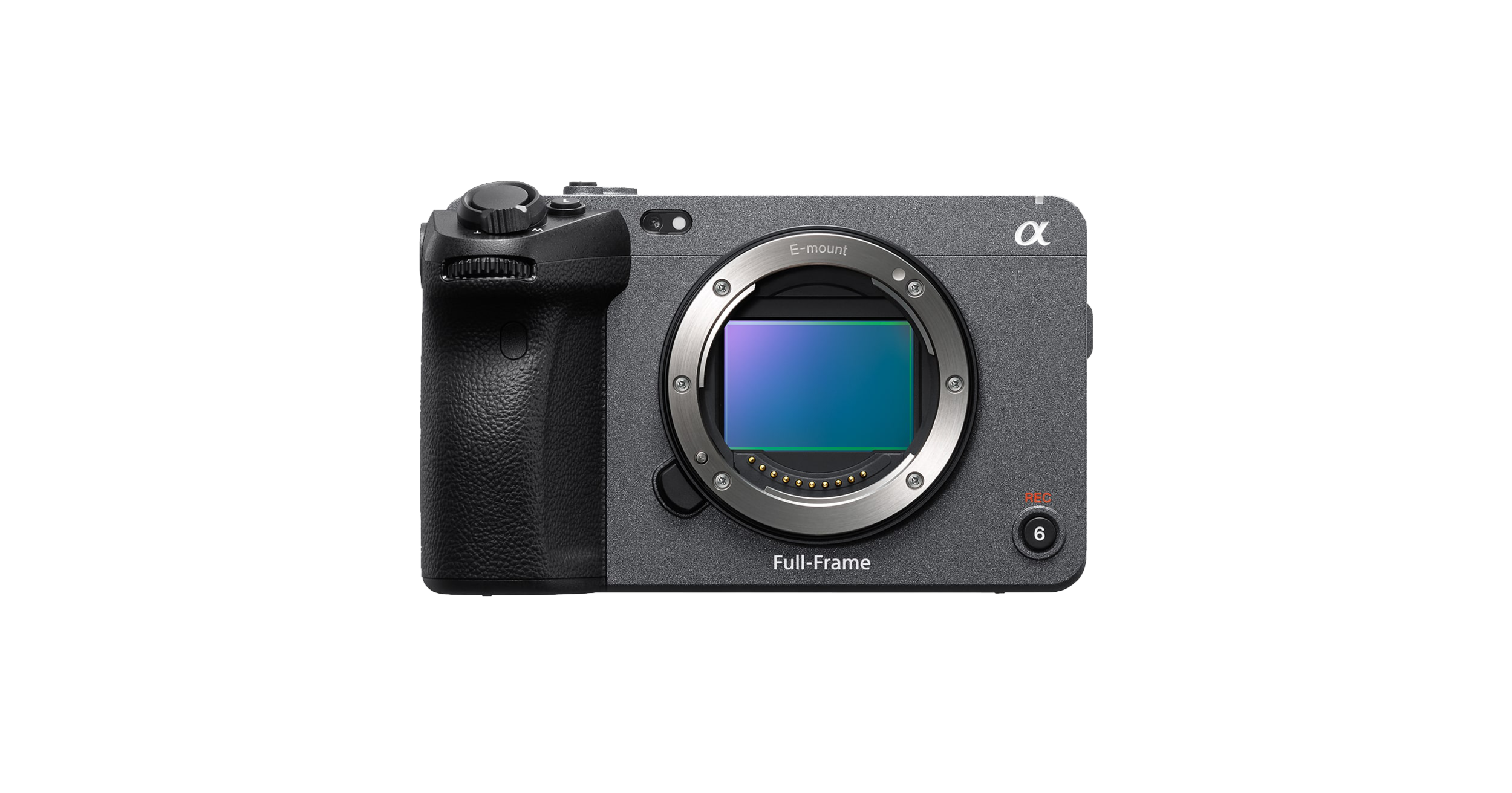 SONY FX3
