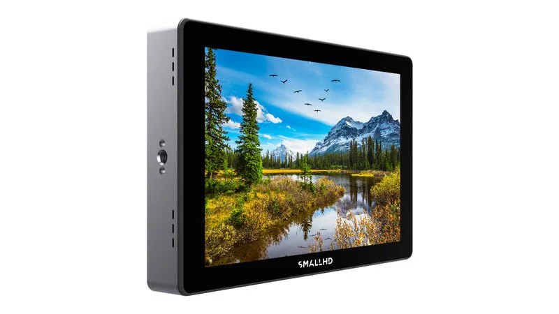 SmallHD 702 Touch 7"