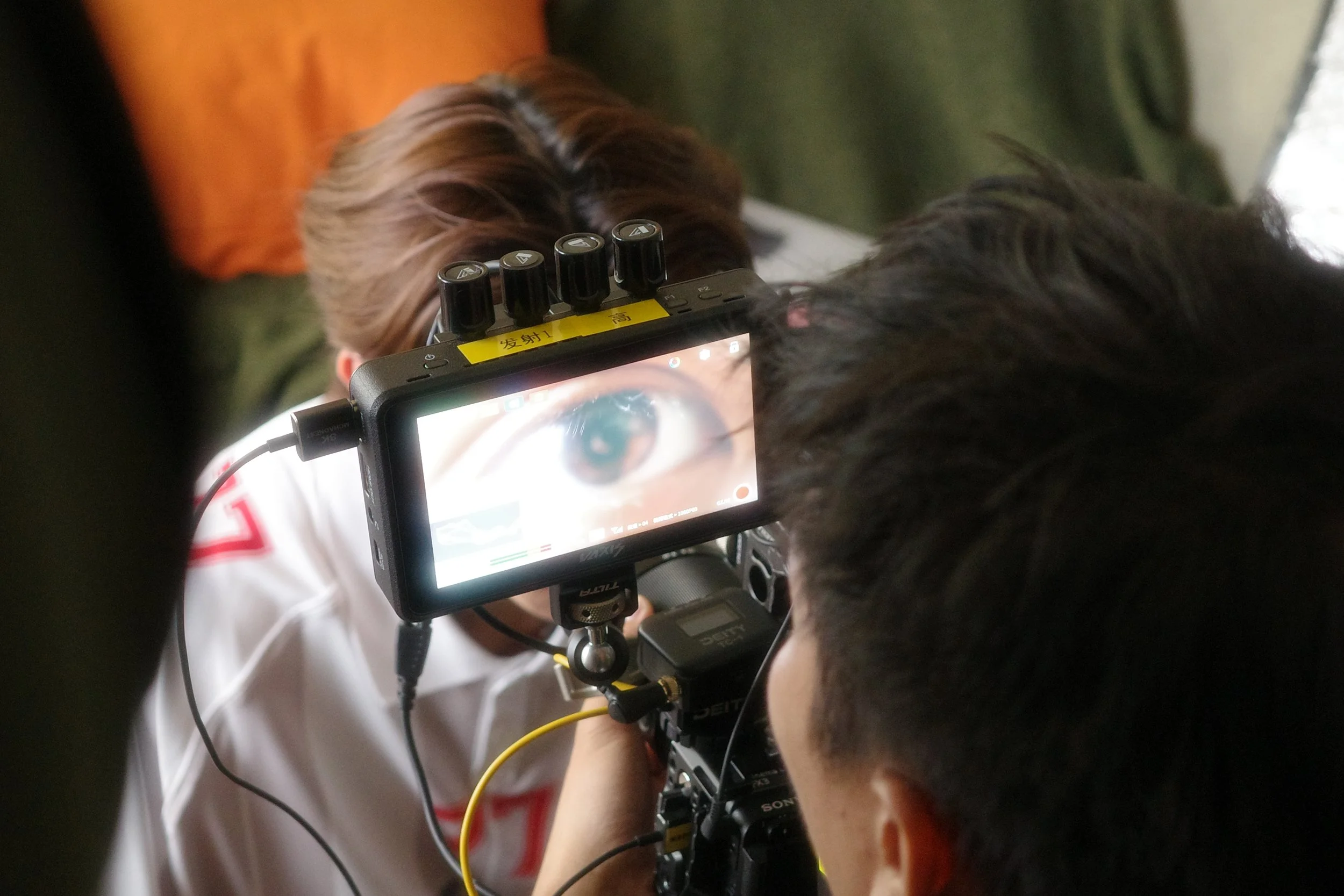 【Behind The Scenes】《網購毒品，後果自負》