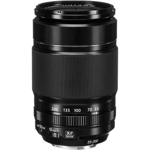 Fujifilm XF 55-200mm f/3.5-4.8 R LM OIS