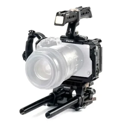 Tilta Sony A7/FX3 基礎版套裝+電池板