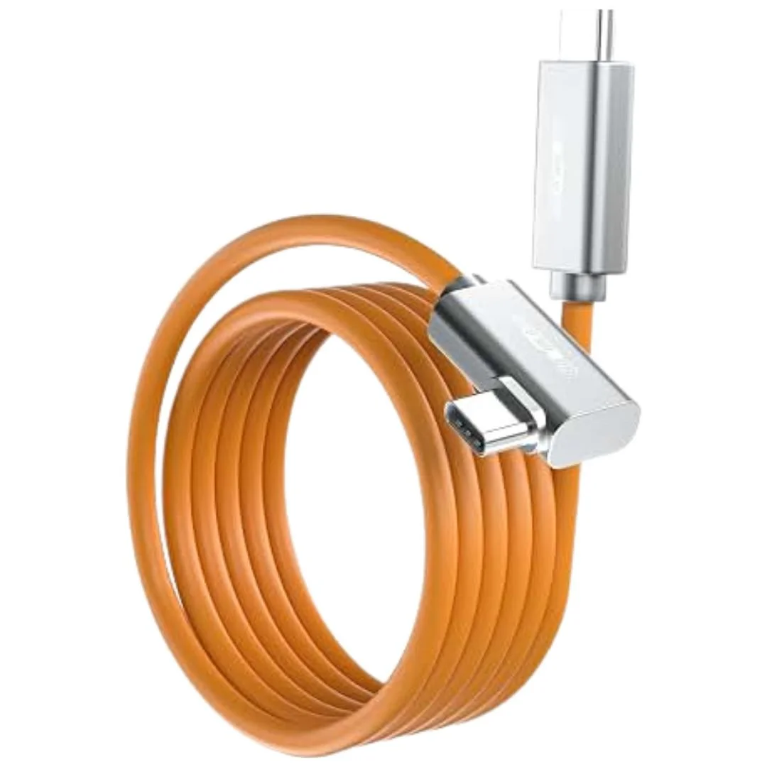 TETHER Pro 5m (USB-C) 傳輸線