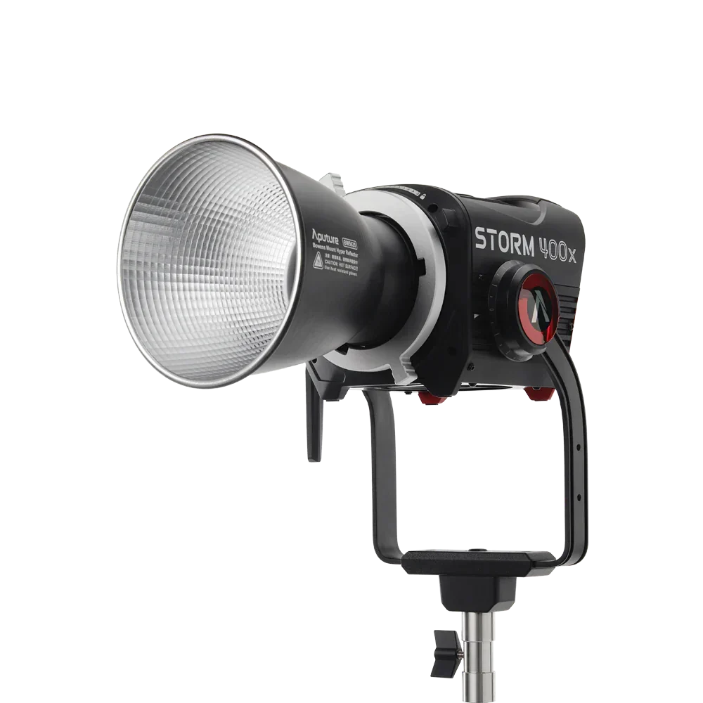 Aputure LS 400X BLAIR