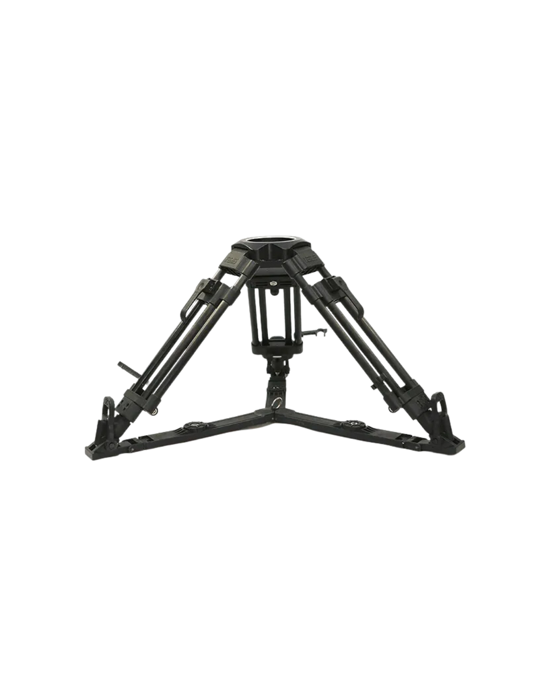 TRAX 1016L 100mm 錄影矮腳架