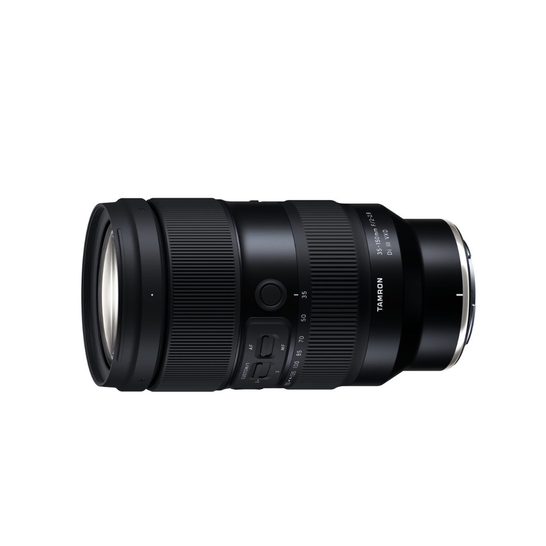 Tamron 35-150 F/2-2.8 Nikon Z Lens