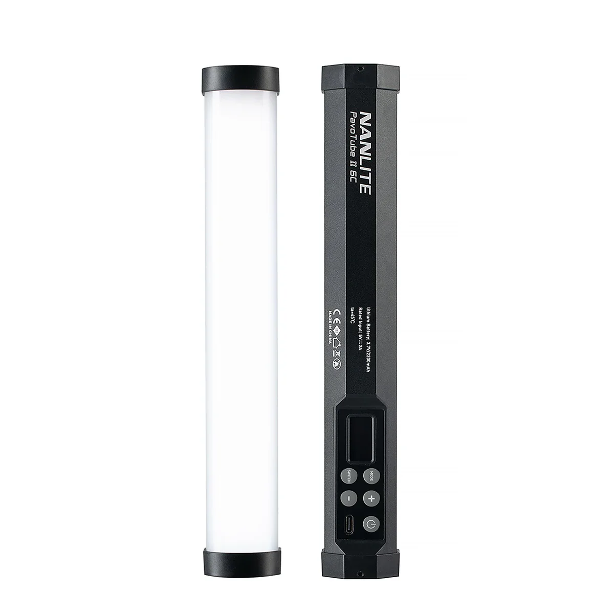 Nanlite PavoTube II 6c