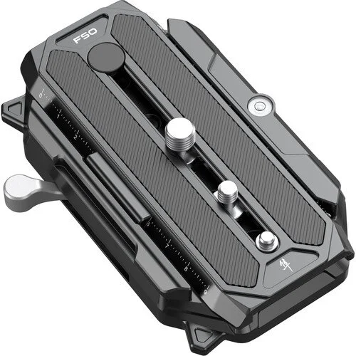 FALCAM F50 快拆