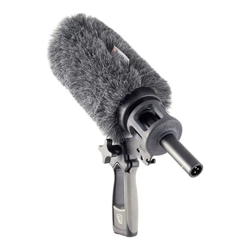 SENNHEISER ME66 收音咪