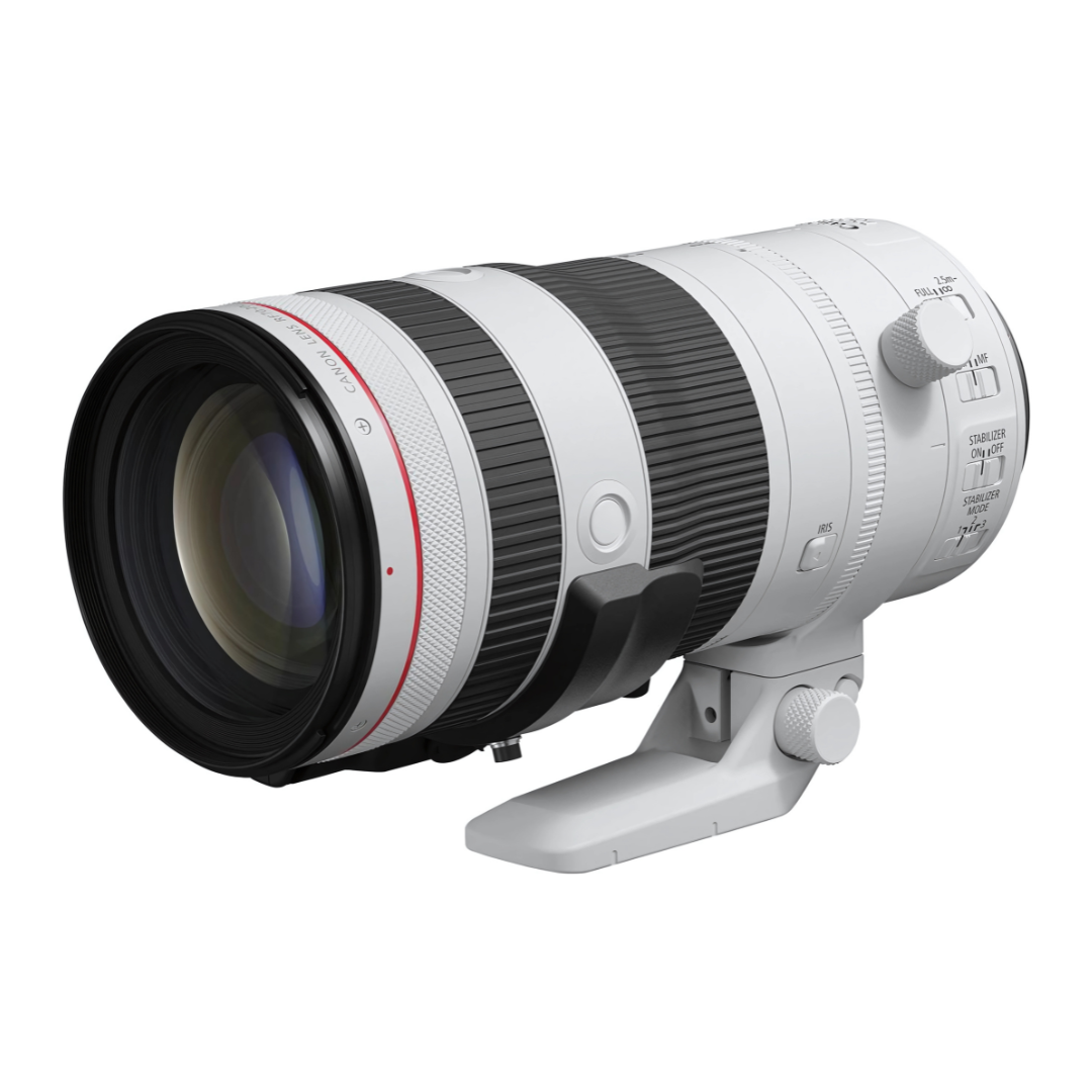 Canon RF 70-200mm f/2.8 L IS USM
