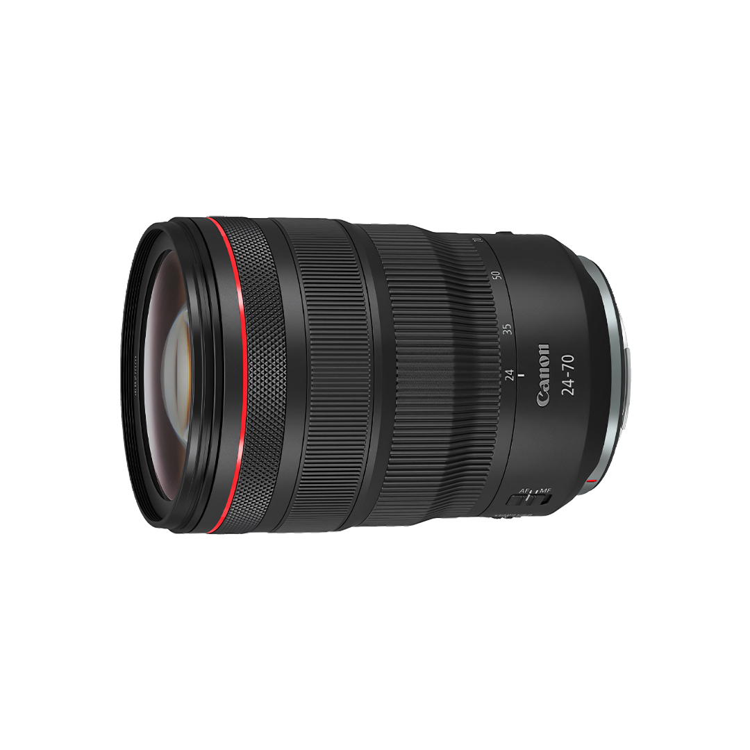 Canon RF 24-70mm f/2.8 L IS USM