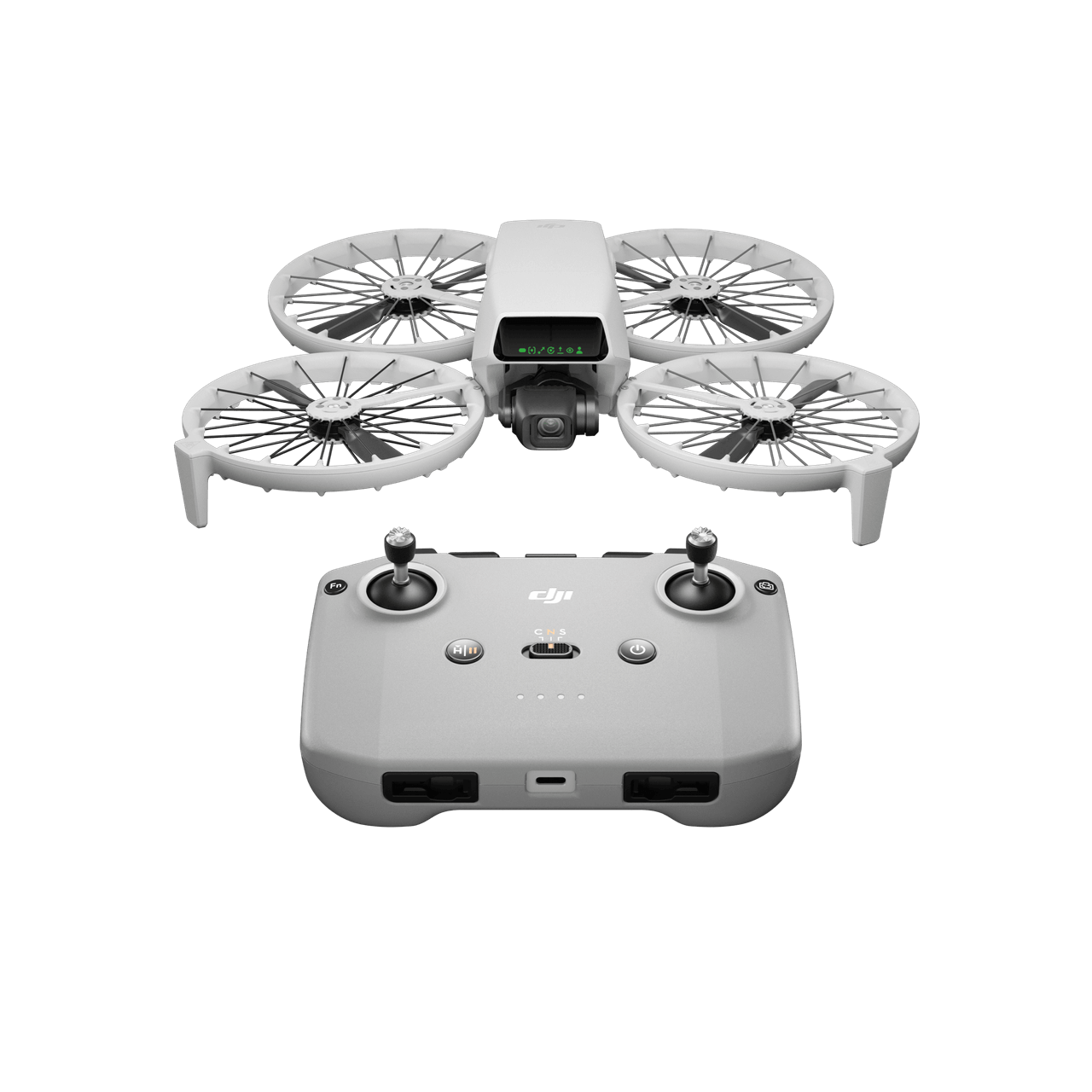 DJI FLIP