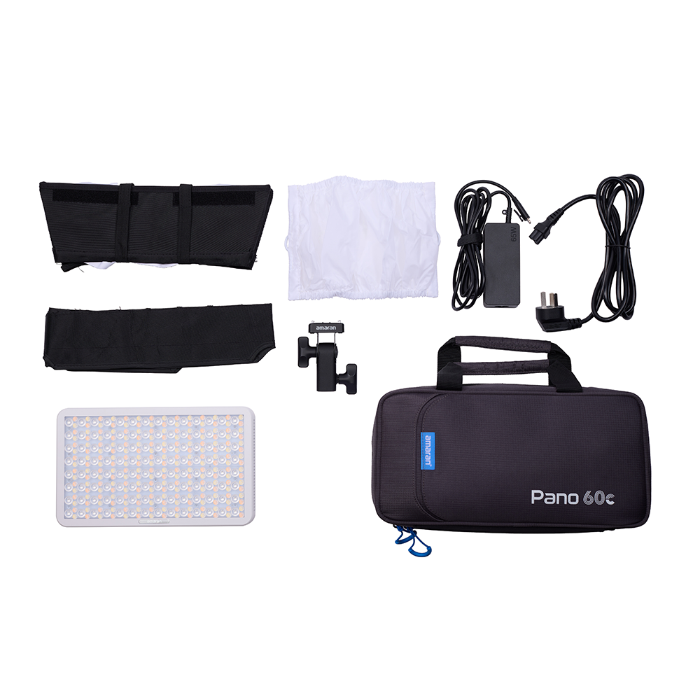 Aputure Pano 60C RGB