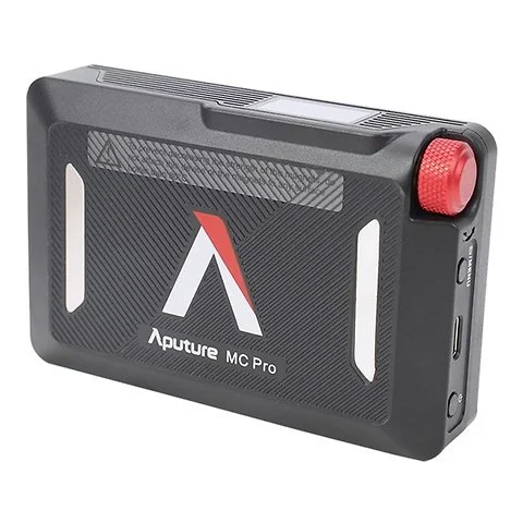 Aputure MC Pro